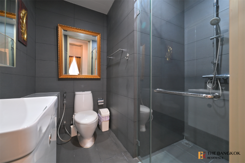 Condominio de 2 dormitorios en Bangkok, Tailandia № 185300 - foto 10