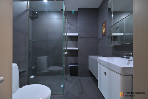 Condominio de 2 dormitorios en Bangkok, Tailandia № 185300 - foto 2