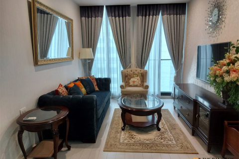 Condominio de 2 dormitorios en Bangkok, Tailandia № 185300 - foto 4