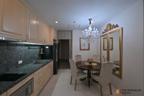 Condominio de 2 dormitorios en Bangkok, Tailandia № 185300 - foto 3