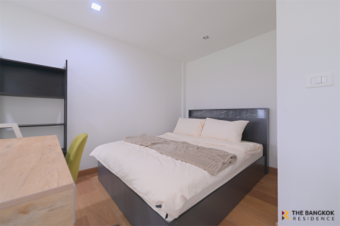 Condominio de 1 dormitorio en Bangkok, Tailandia № 185299 - foto 3