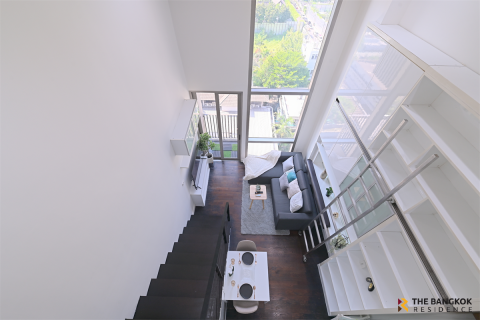 Condominio de 1 dormitorio en Bangkok, Tailandia № 185299 - foto 9