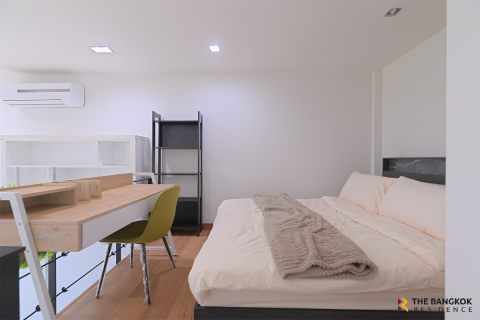 Condominio de 1 dormitorio en Bangkok, Tailandia № 185299 - foto 6