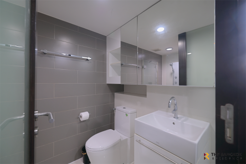 Condominio de 1 dormitorio en Bangkok, Tailandia № 185299 - foto 5