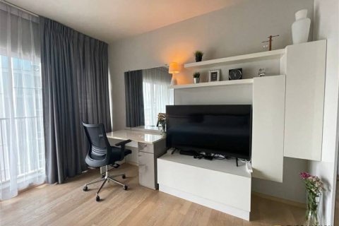 Condominio de 1 dormitorio en Bangkok, Tailandia № 185295 - foto 2