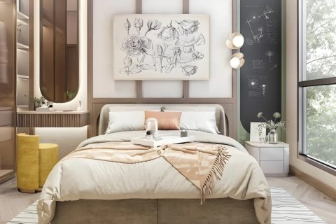 Wohnung in The Balcony , Phuket, Thailand 1 Schlafzimmer № 171546