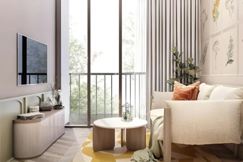 Wohnung in The Balcony , Phuket, Thailand 2 Schlafzimmer № 171548