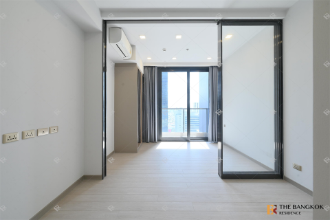 Condo in Bangkok, Thailand, 1 bedroom № 197412 - photo 8