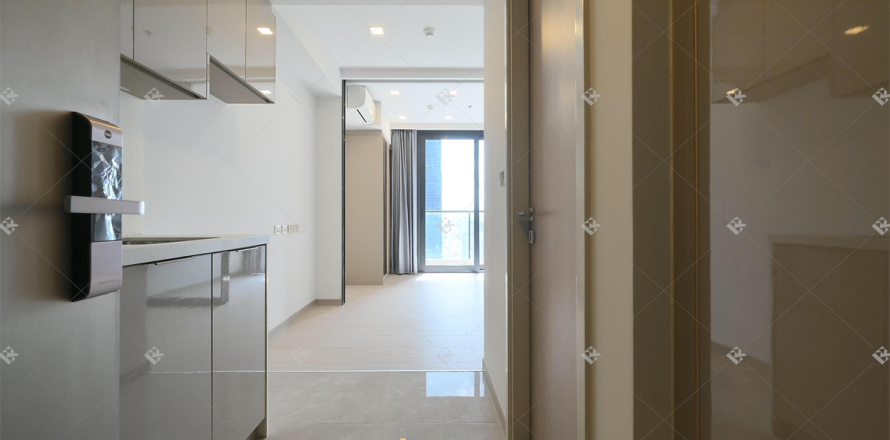 Condo in Bangkok, Thailand, 1 bedroom № 197412