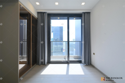 Condo in Bangkok, Thailand, 1 bedroom № 197412 - photo 9