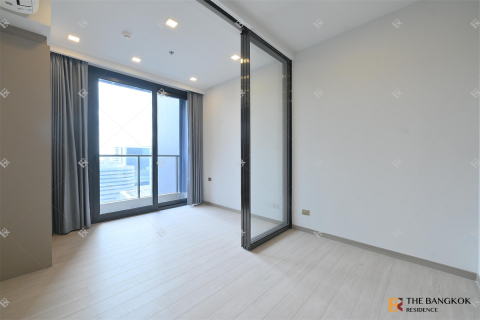 Condo in Bangkok, Thailand, 1 bedroom № 197412 - photo 4