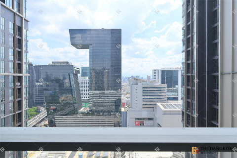 Condo in Bangkok, Thailand, 1 bedroom № 197412 - photo 10