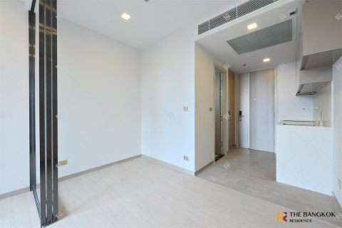 Condo in Bangkok, Thailand, 1 bedroom № 197412 - photo 5