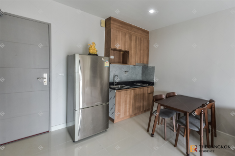 Condo à Bangkok, Thaïlande, 2 chambres  № 197406 - photo 3