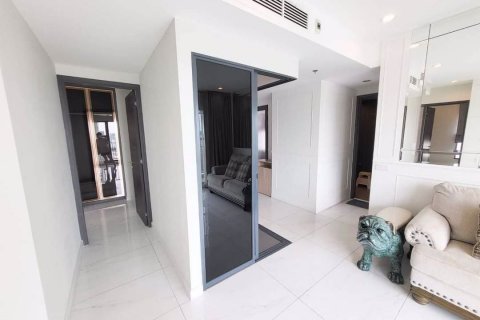 Condo in Watthana, Bangkok, Thailand, 3 bedrooms № 62582 - photo 8