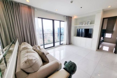 Condo in Watthana, Bangkok, Thailand, 3 bedrooms № 62582 - photo 2
