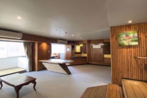 Penthouse in Suan Luang, Bangkok, Thailand 3 Schlafzimmer № 62583