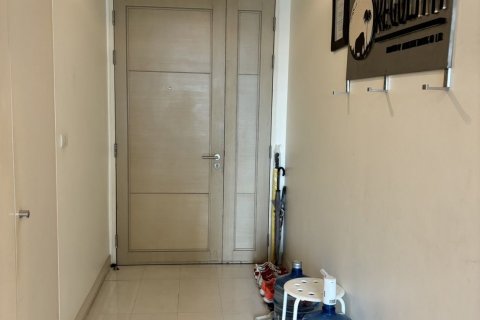 Студия в кондо в Ваттхане, Бангкок, Таиланд № 142405 - фото 10