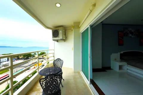 Estudio en Pattaya, Tailandia № 155479 - foto 13
