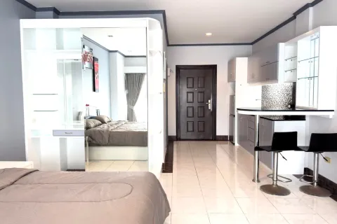 Estudio en Pattaya, Tailandia № 155479 - foto 4