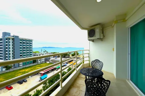 Estudio en Pattaya, Tailandia № 155479 - foto 10