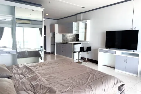 Estudio en Pattaya, Tailandia № 155479 - foto 5