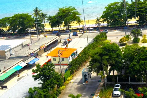 Estudio en Pattaya, Tailandia № 155479 - foto 15