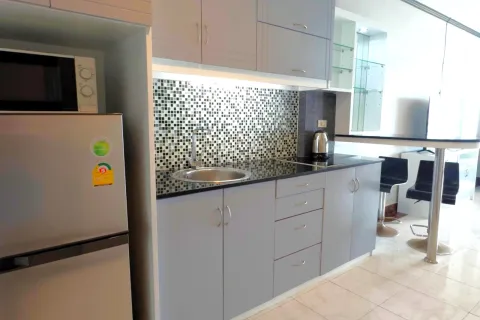 Estudio en Pattaya, Tailandia № 155479 - foto 18