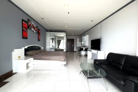 Estudio en Pattaya, Tailandia № 155479 - foto 3