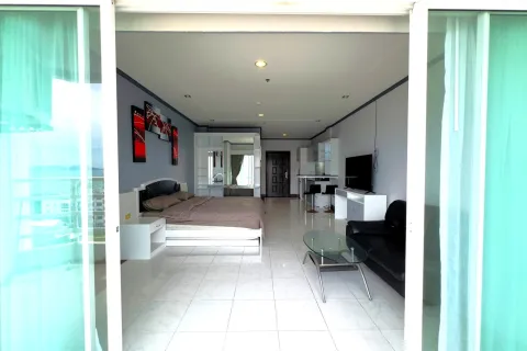 Estudio en Pattaya, Tailandia № 155479 - foto 11