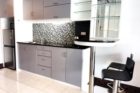 Estudio en Pattaya, Tailandia № 155479 - foto 19