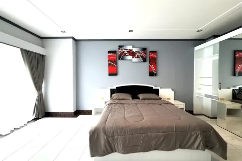Estudio en Pattaya, Tailandia № 155479 - foto 7