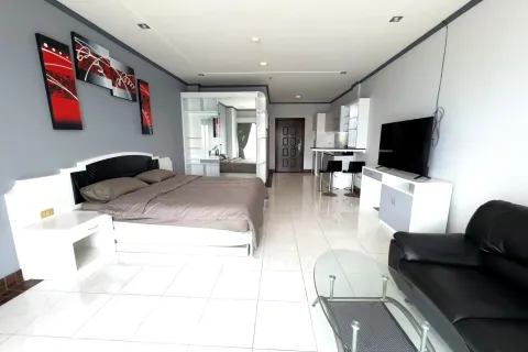 Estudio en Pattaya, Tailandia № 155479 - foto 6