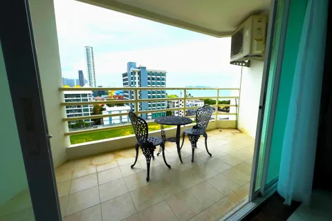 Estudio en Pattaya, Tailandia № 155479 - foto 9