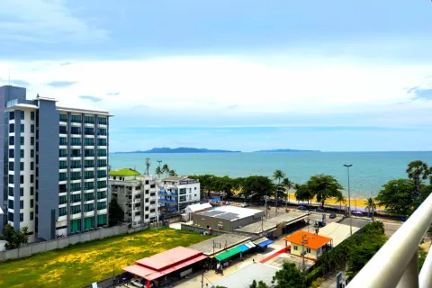 Estudio en Pattaya, Tailandia № 155479 - foto 14