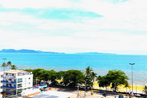 Estudio en Pattaya, Tailandia № 155479 - foto 17