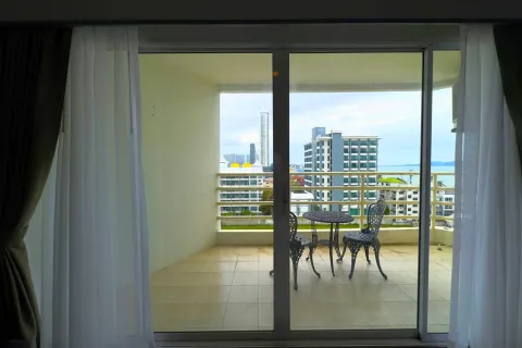 Estudio en Pattaya, Tailandia № 155479 - foto 8