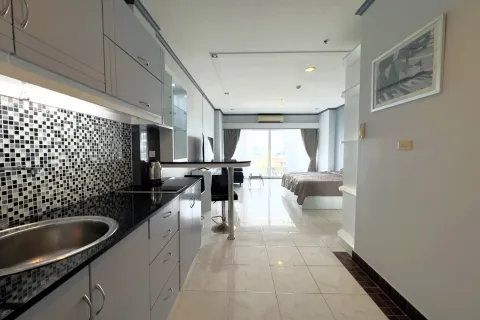 Estudio en Pattaya, Tailandia № 155479 - foto 2