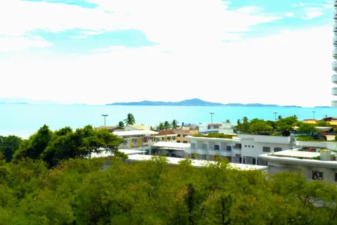 Estudio en Pattaya, Tailandia № 155479 - foto 16
