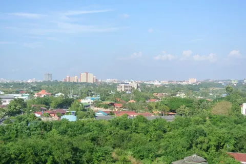 Apartment in Pattaya, Thailand 1 bedroom № 155478 - photo 3