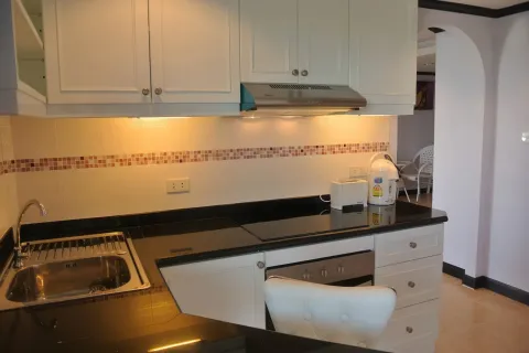 Apartment in Pattaya, Thailand 1 bedroom № 155478 - photo 8