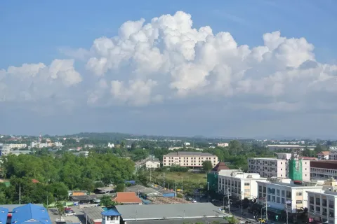 Apartment in Pattaya, Thailand 1 bedroom № 155478 - photo 4