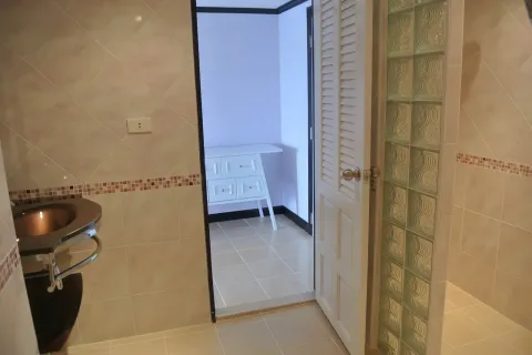 Apartment in Pattaya, Thailand 1 bedroom № 155478 - photo 15