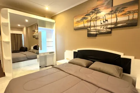 Estudio en Pattaya, Tailandia № 155482 - foto 4