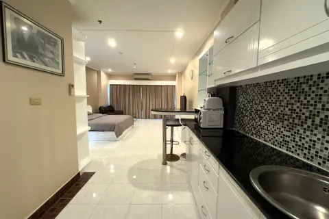 Estudio en Pattaya, Tailandia № 155482 - foto 2