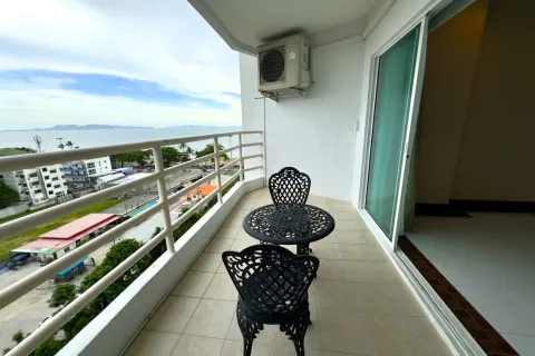 Estudio en Pattaya, Tailandia № 155482 - foto 10