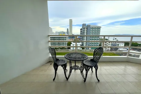 Estudio en Pattaya, Tailandia № 155482 - foto 9
