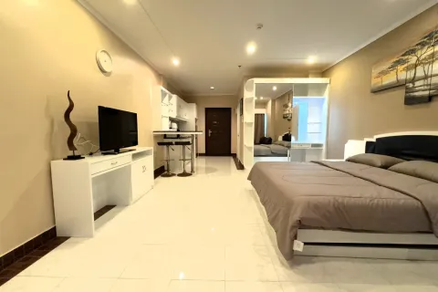 Estudio en Pattaya, Tailandia № 155482 - foto 3