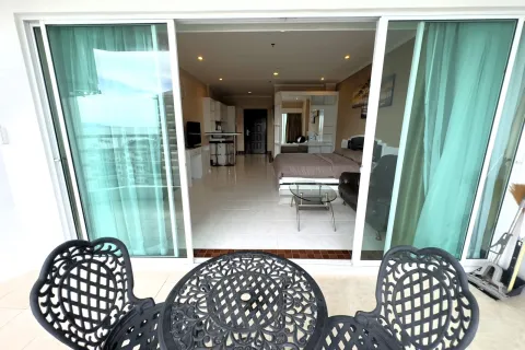 Estudio en Pattaya, Tailandia № 155482 - foto 11