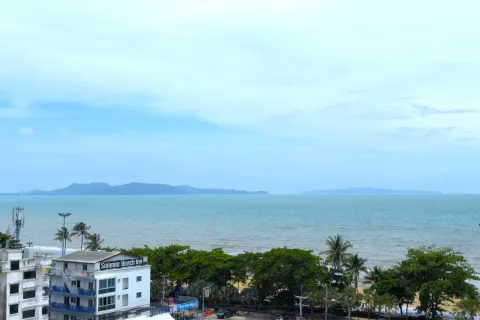 Estudio en Pattaya, Tailandia № 155482 - foto 15